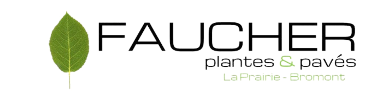 Faucher - Plantes et Pavés | Votre destination jardin et aménagement extérieur de confiance