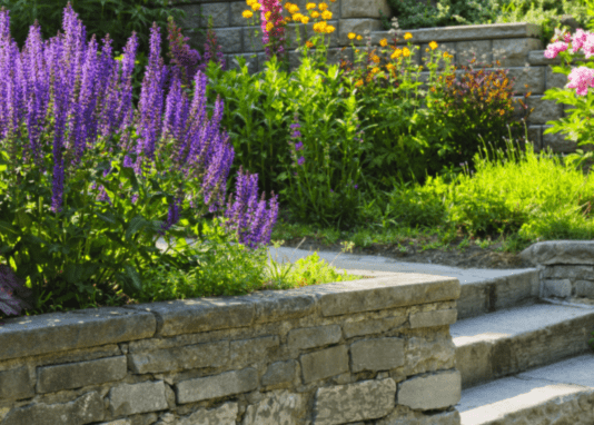 Jardin Champêtre